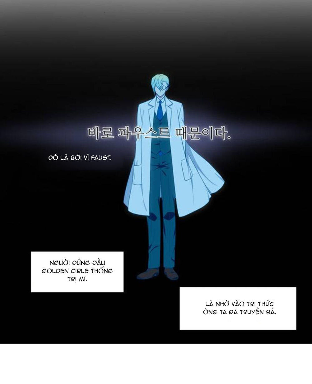The Gamer: Chapter 350