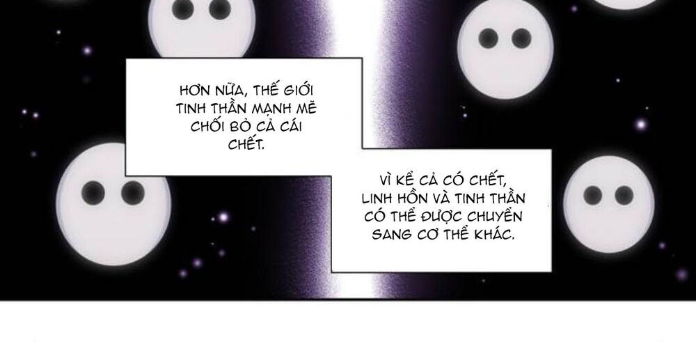 The Gamer: Chapter 351