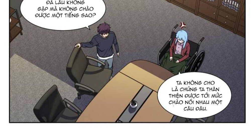 The Gamer: Chapter 351