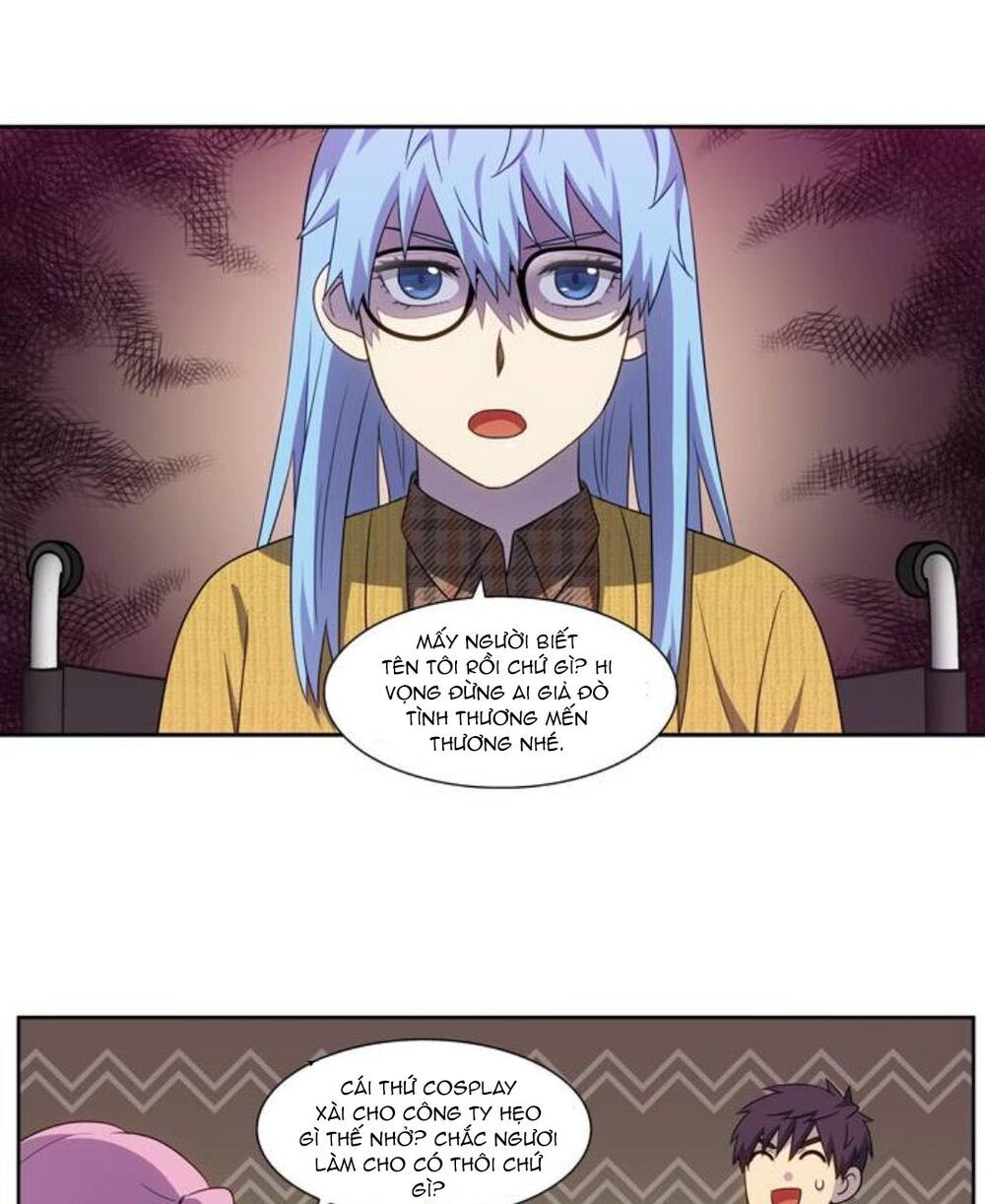 The Gamer: Chapter 352
