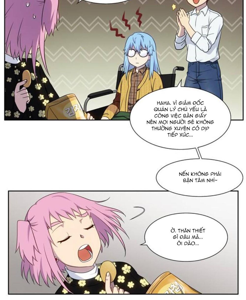 The Gamer: Chapter 352