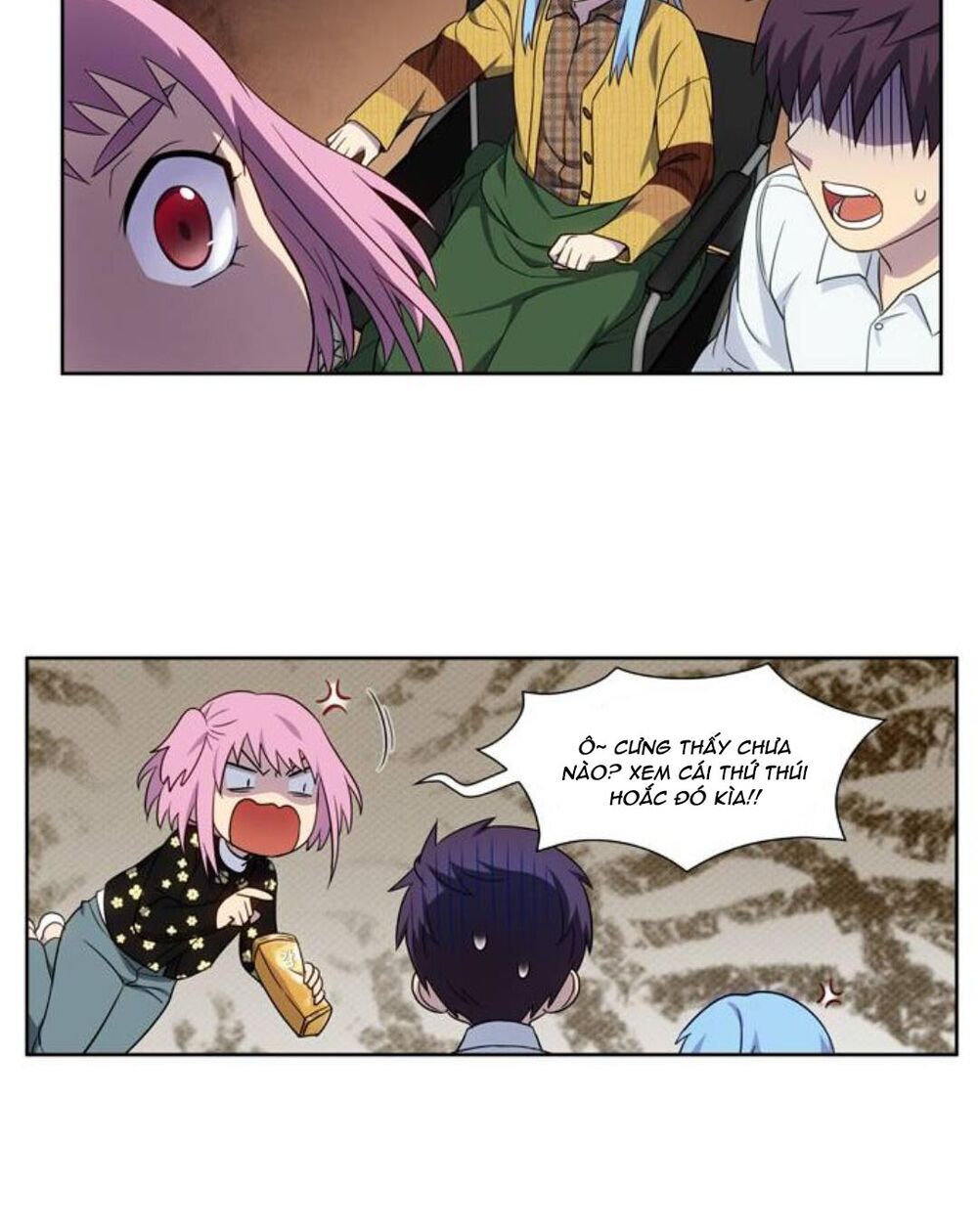 The Gamer: Chapter 352