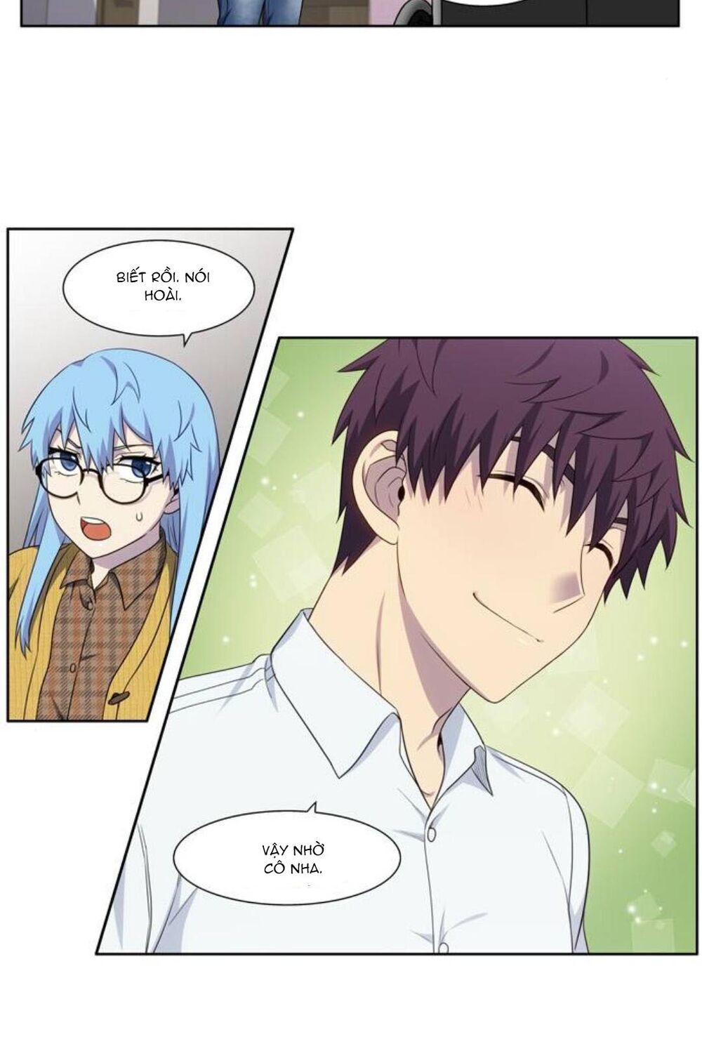 The Gamer: Chapter 352