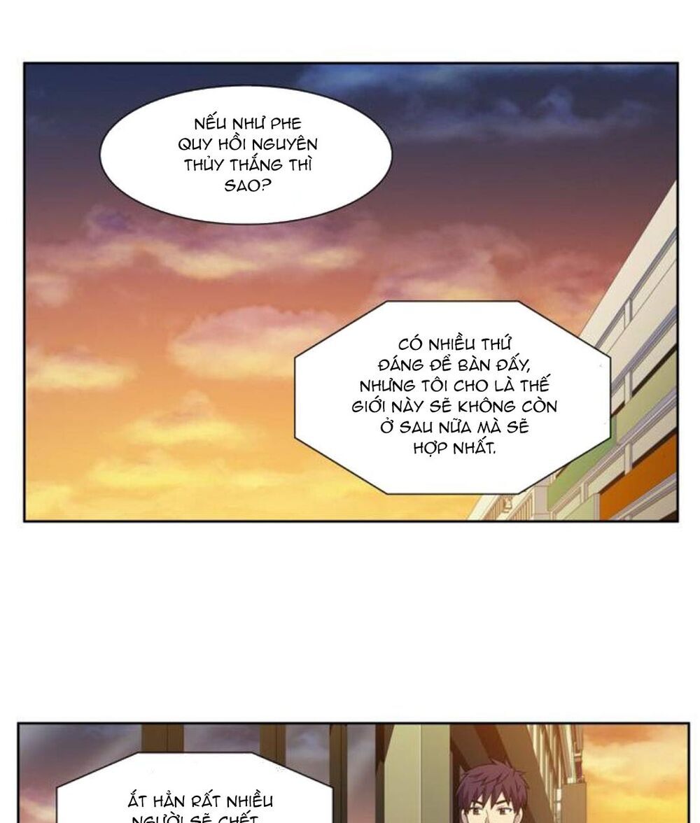 The Gamer: Chapter 352