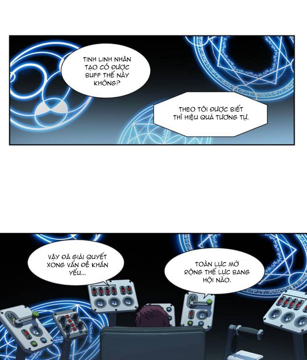 The Gamer: Chapter 352