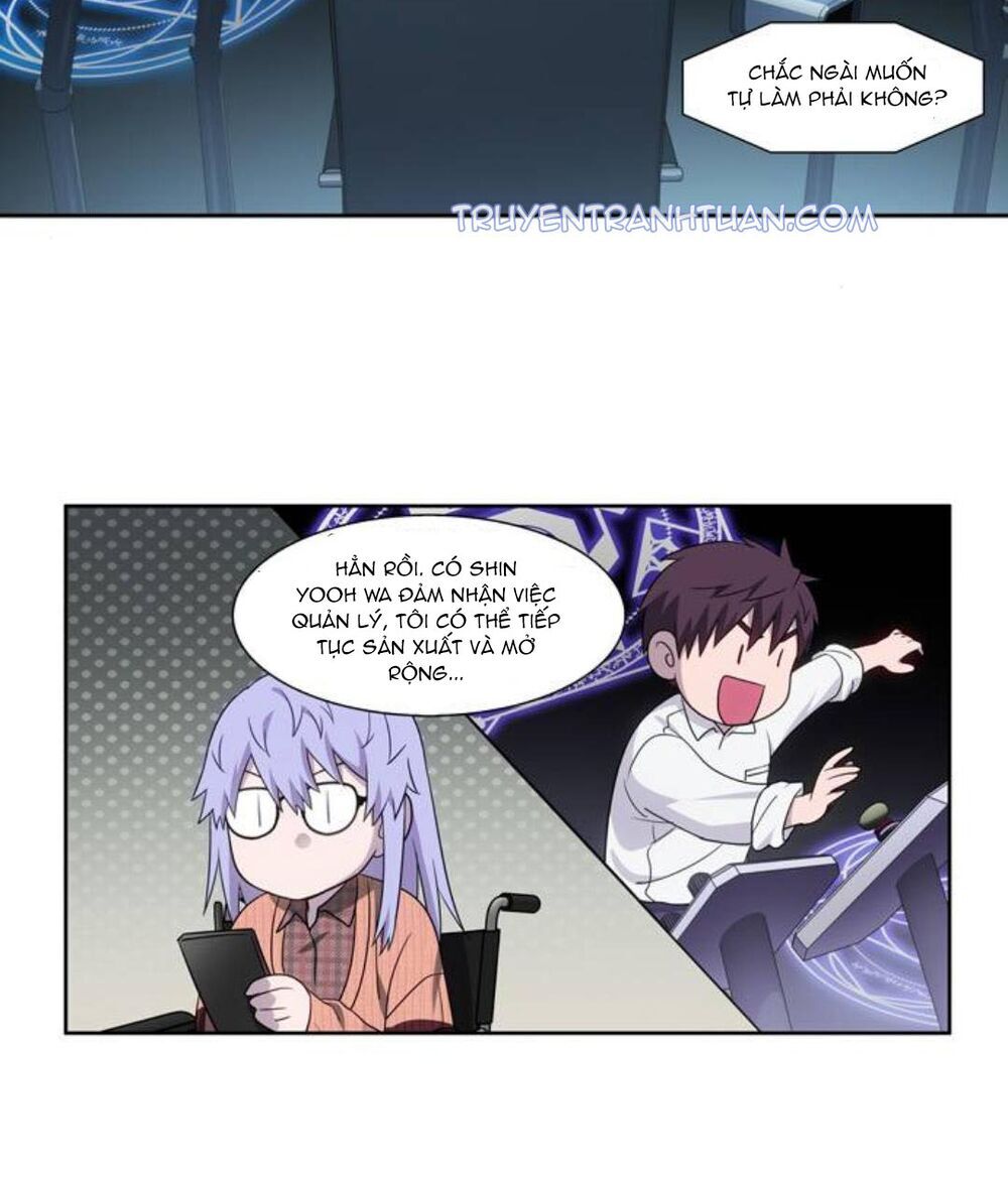The Gamer: Chapter 352
