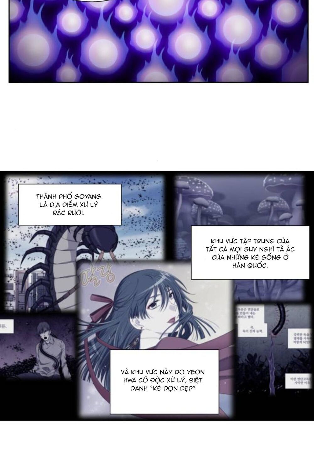 The Gamer: Chapter 352