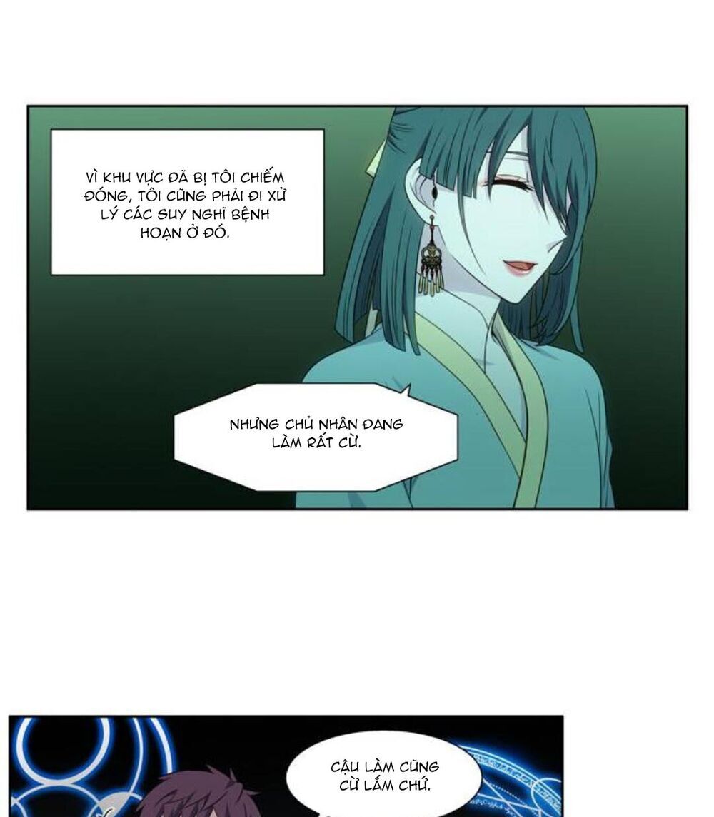 The Gamer: Chapter 352