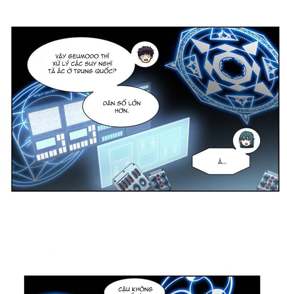 The Gamer: Chapter 352