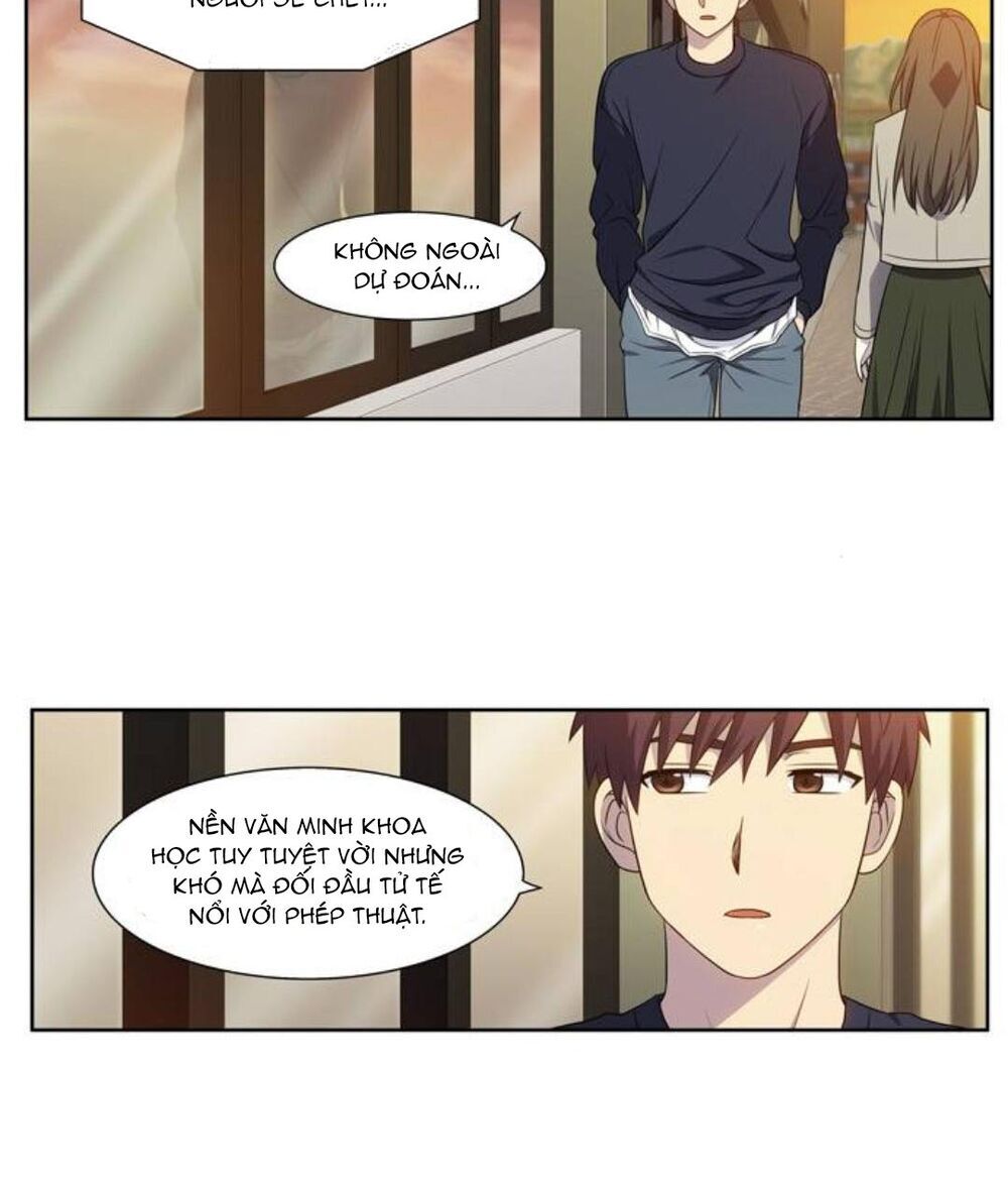The Gamer: Chapter 352