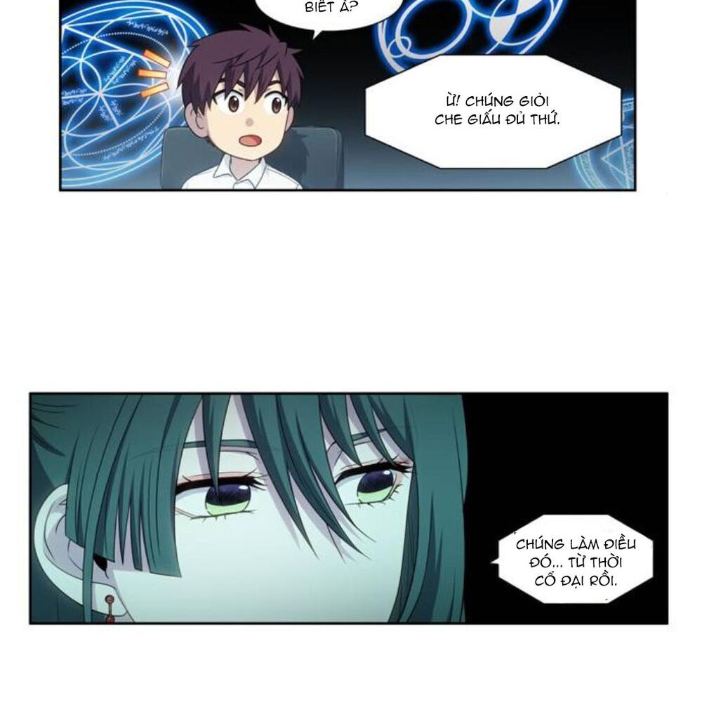 The Gamer: Chapter 352