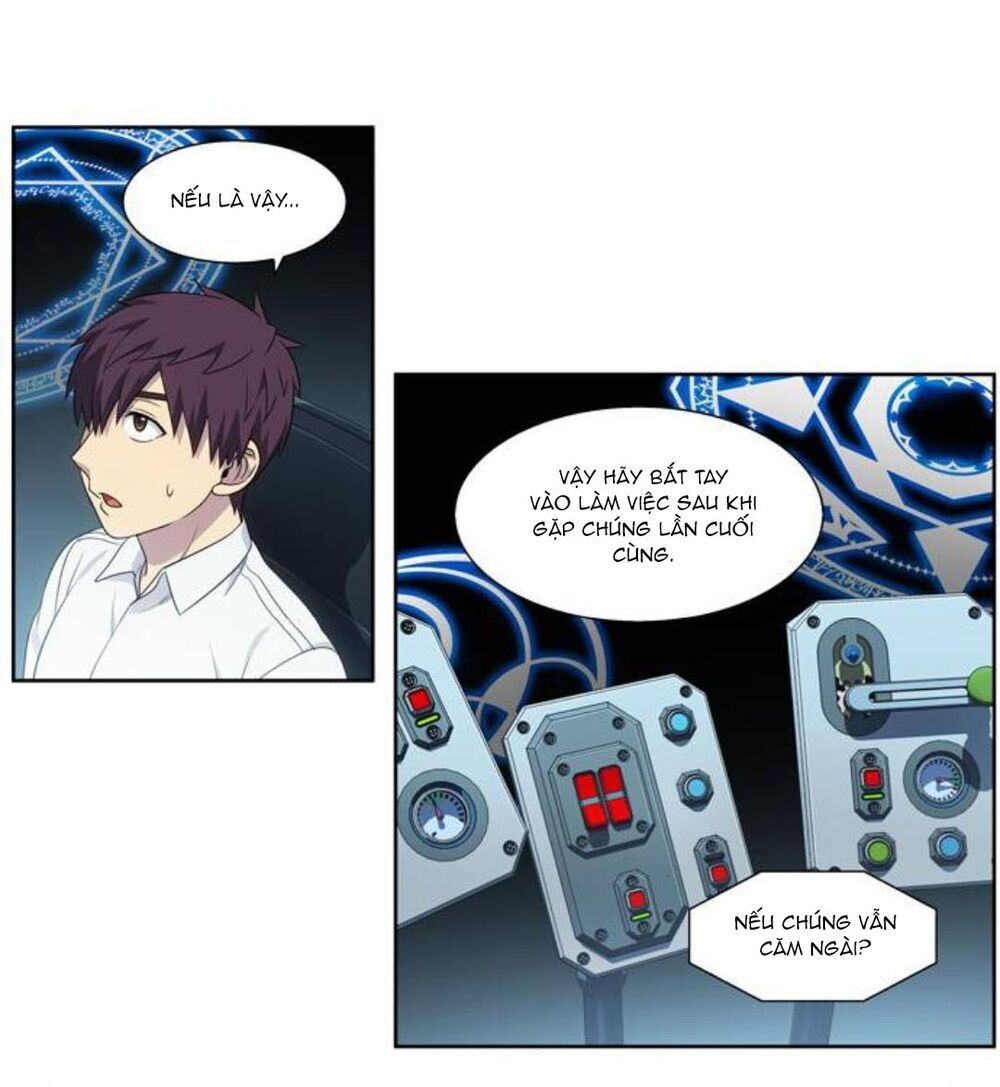 The Gamer: Chapter 352