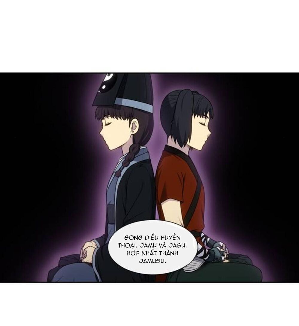 The Gamer: Chapter 352