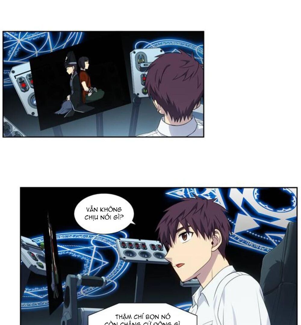 The Gamer: Chapter 352