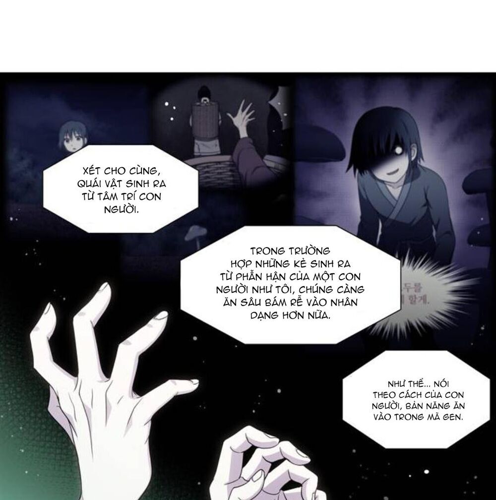 The Gamer: Chapter 352