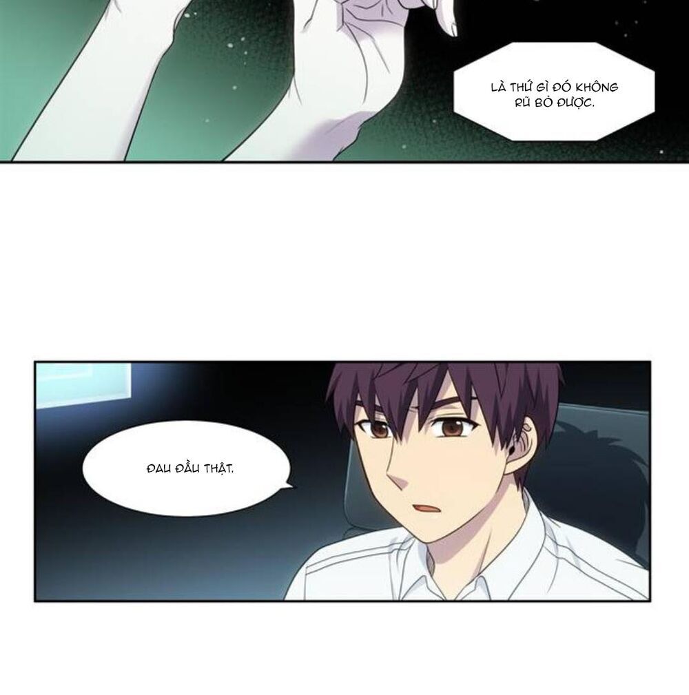 The Gamer: Chapter 352