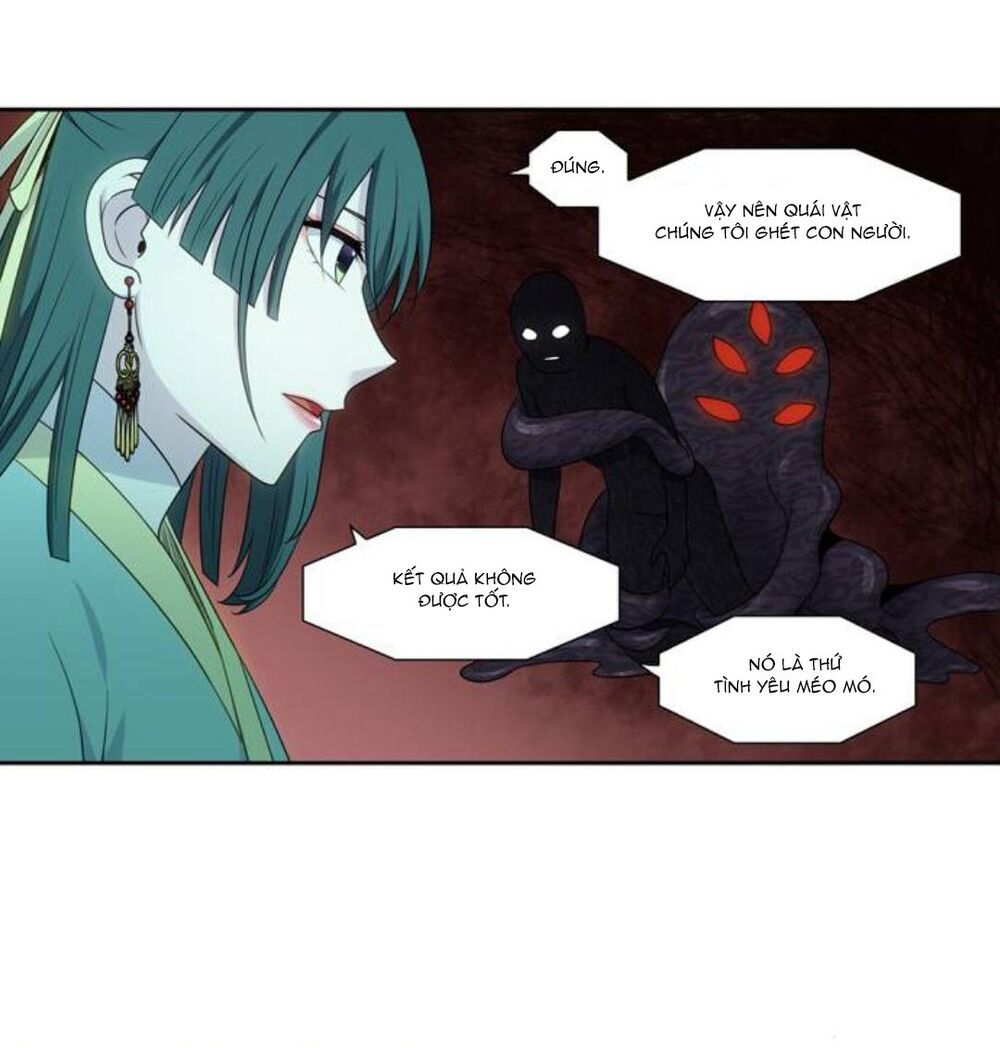 The Gamer: Chapter 352