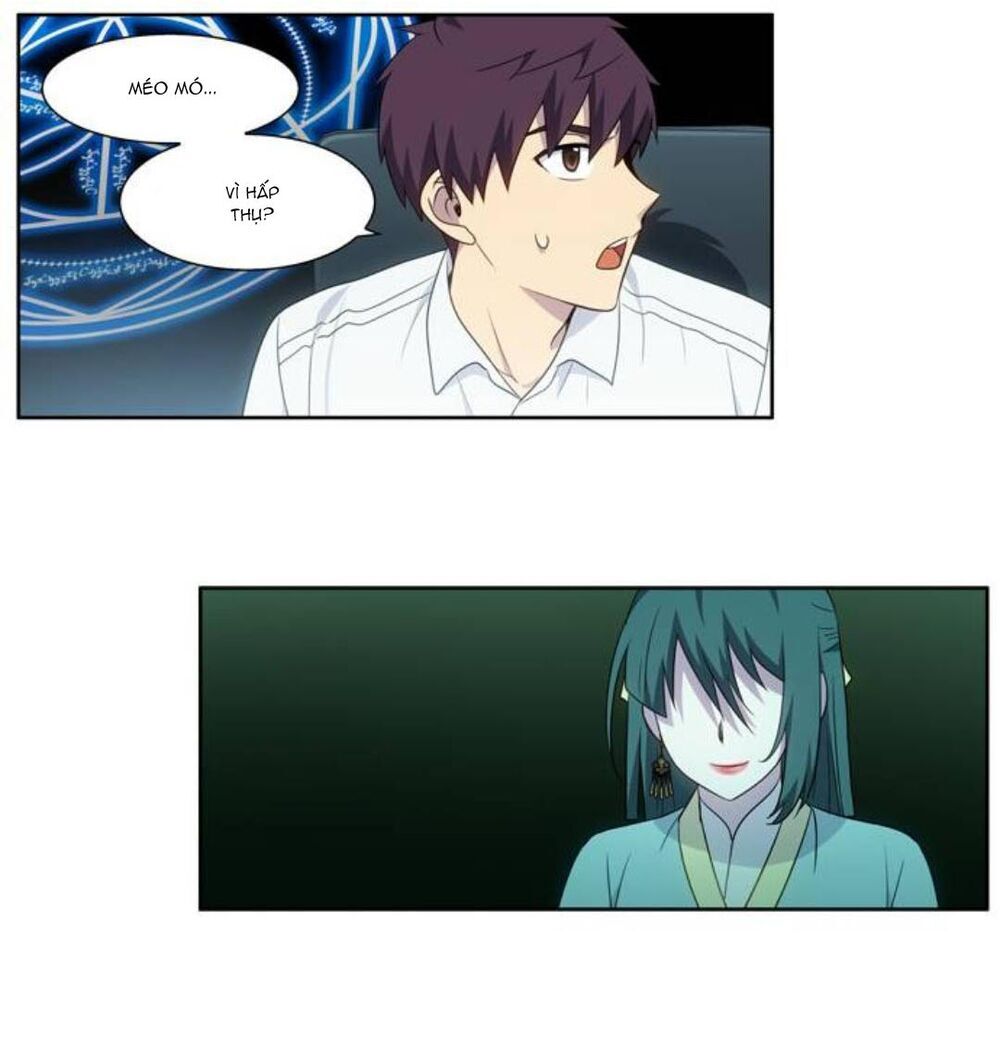 The Gamer: Chapter 352