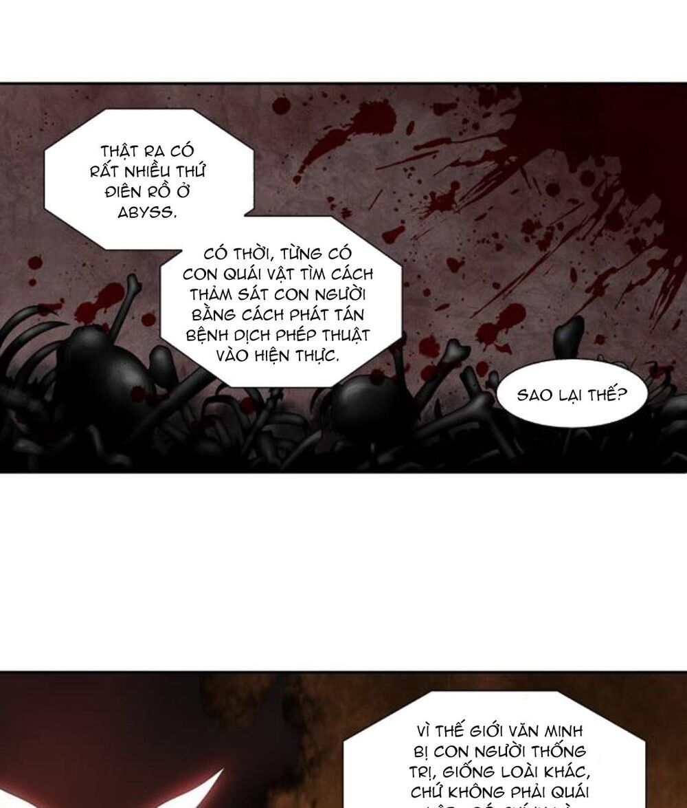 The Gamer: Chapter 352