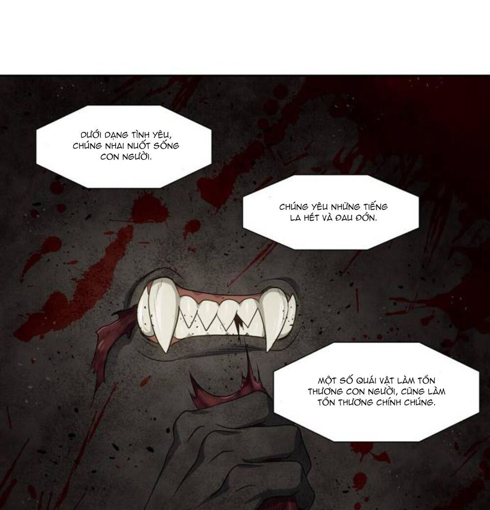 The Gamer: Chapter 352