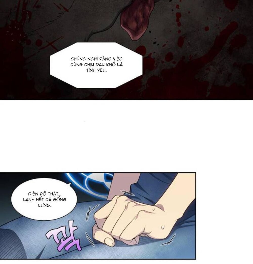 The Gamer: Chapter 352