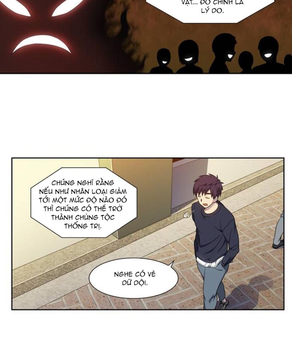 The Gamer: Chapter 352