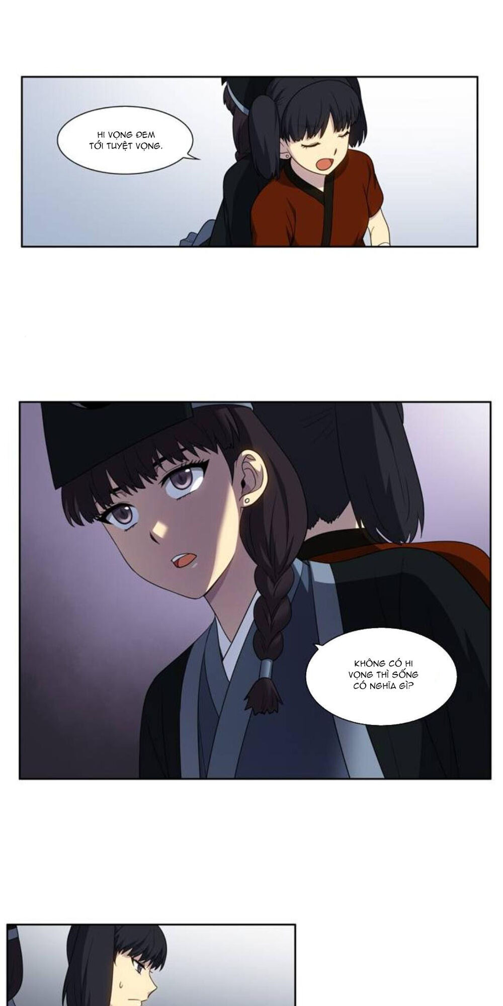 The Gamer: Chapter 353