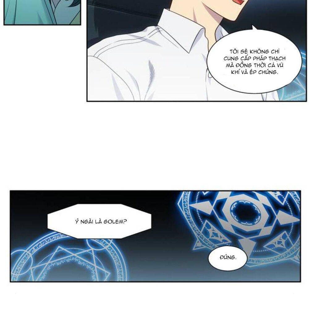 The Gamer: Chapter 353