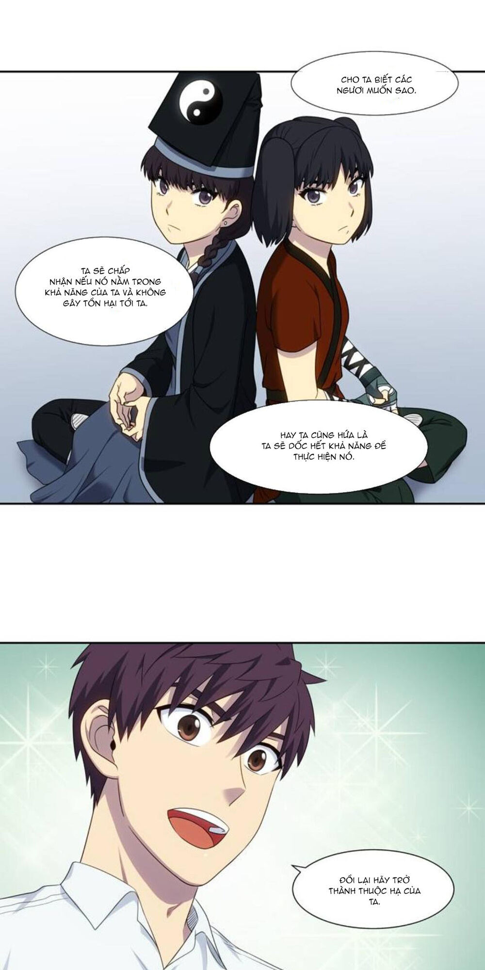 The Gamer: Chapter 353