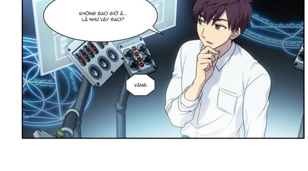 The Gamer: Chapter 354