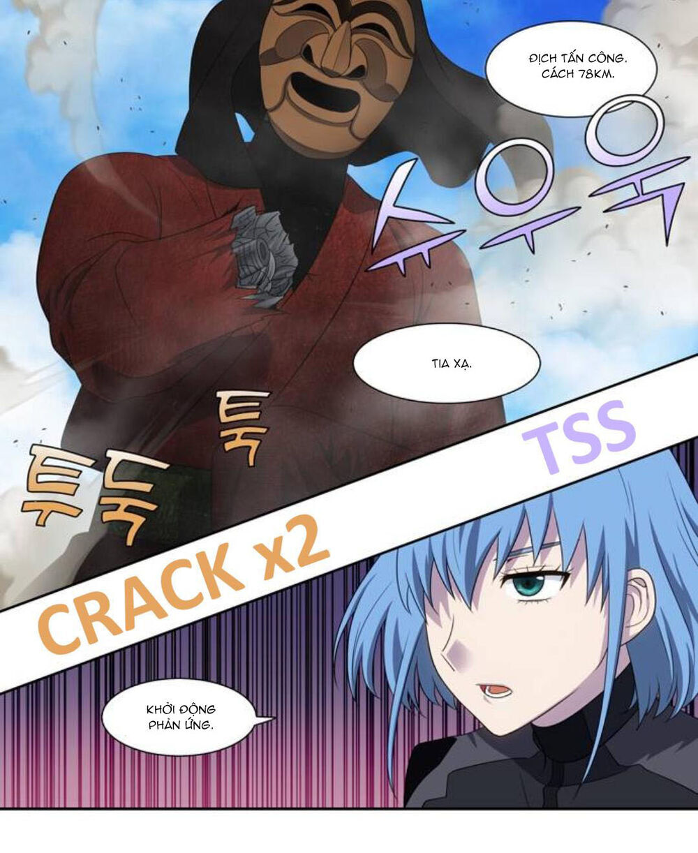 The Gamer: Chapter 354