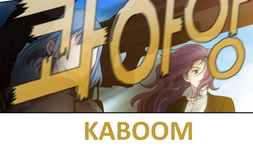 The Gamer: Chapter 354