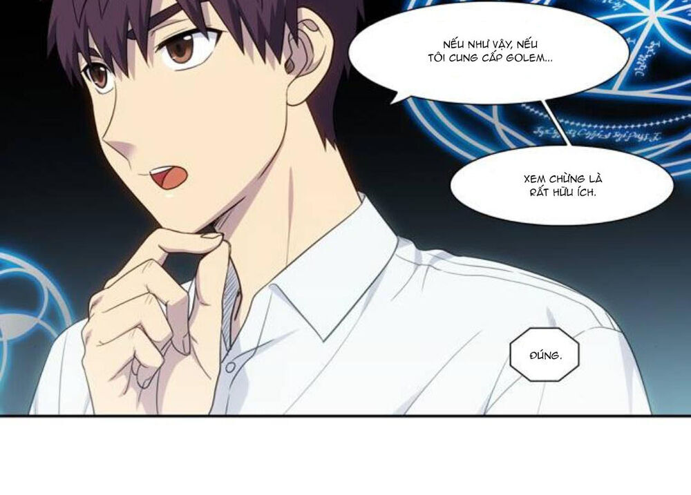 The Gamer: Chapter 354
