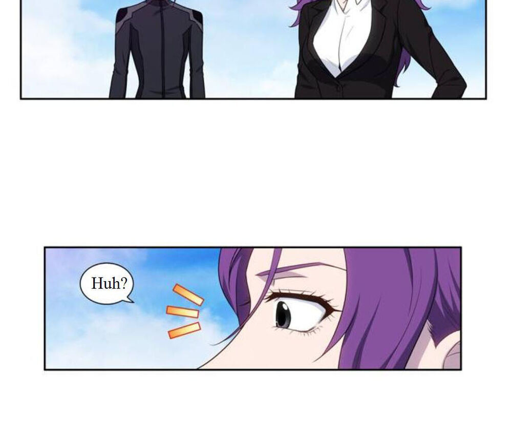 The Gamer: Chapter 354