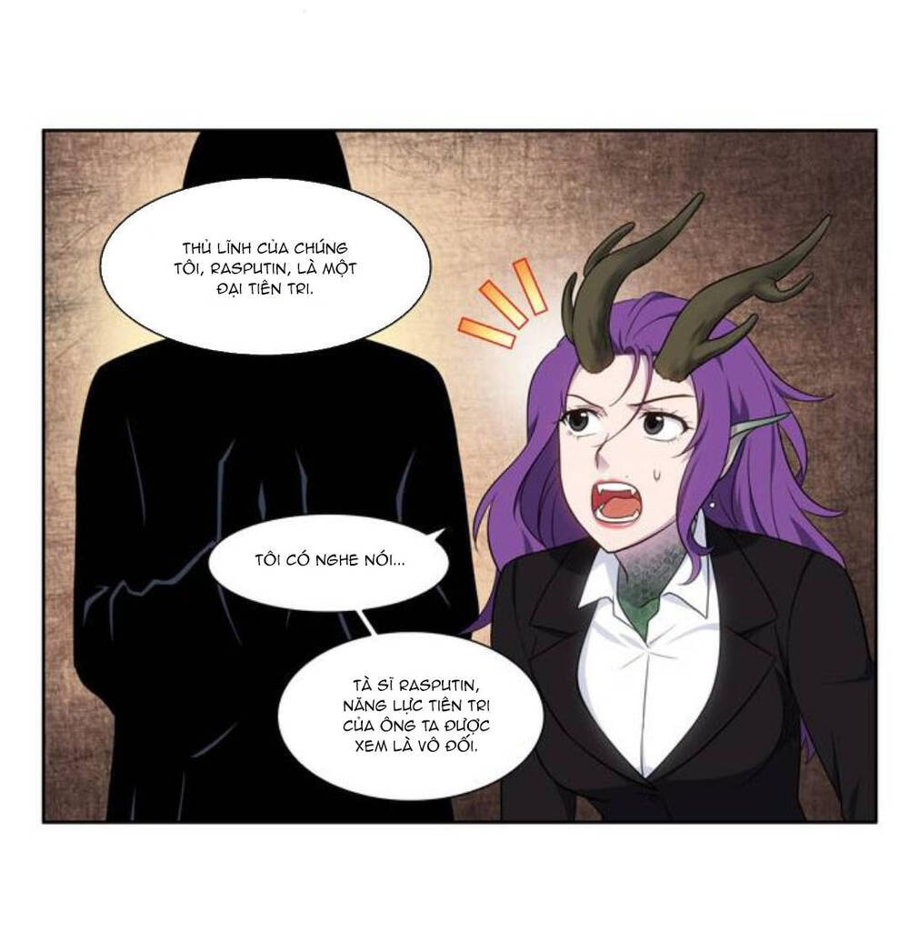 The Gamer: Chapter 355