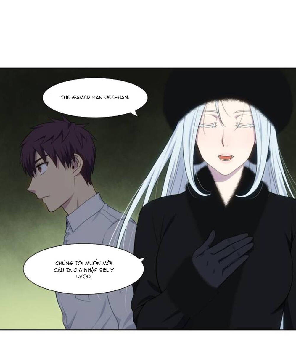 The Gamer: Chapter 355