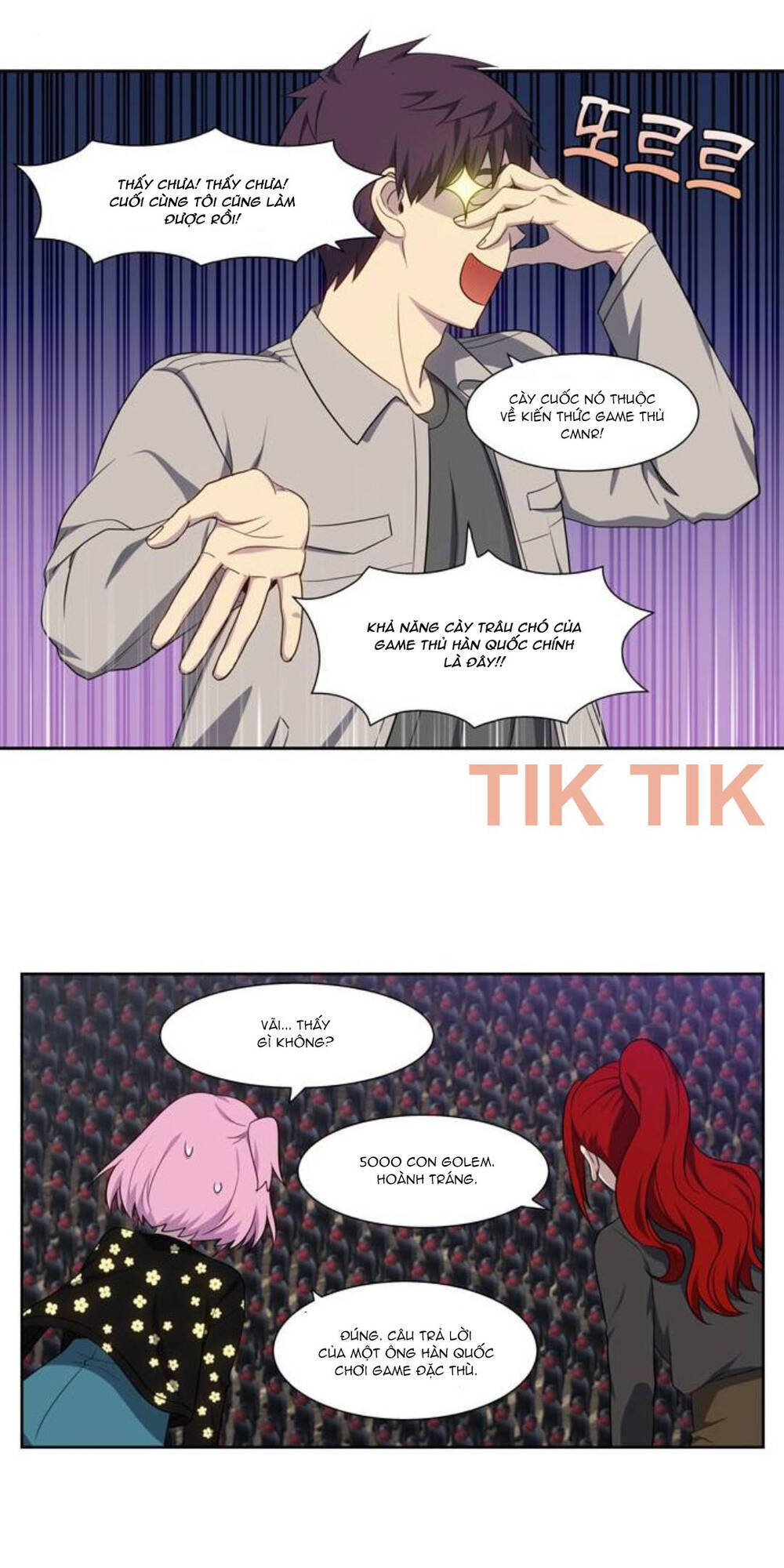 The Gamer: Chapter 355
