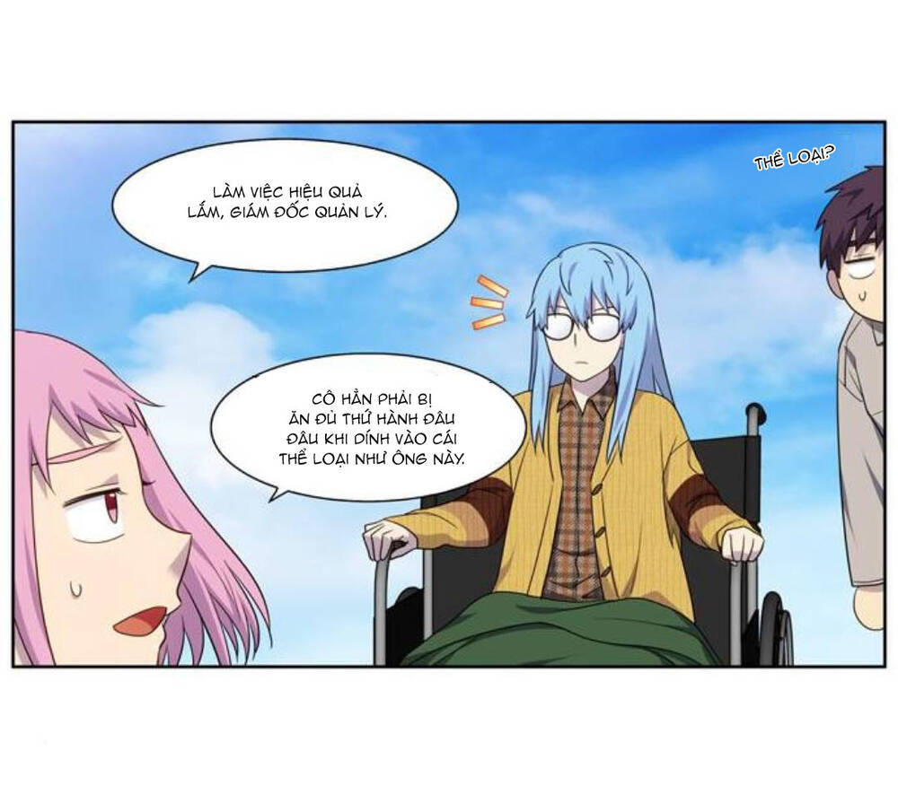 The Gamer: Chapter 355