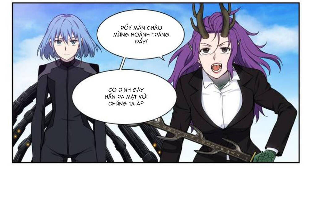 The Gamer: Chapter 355