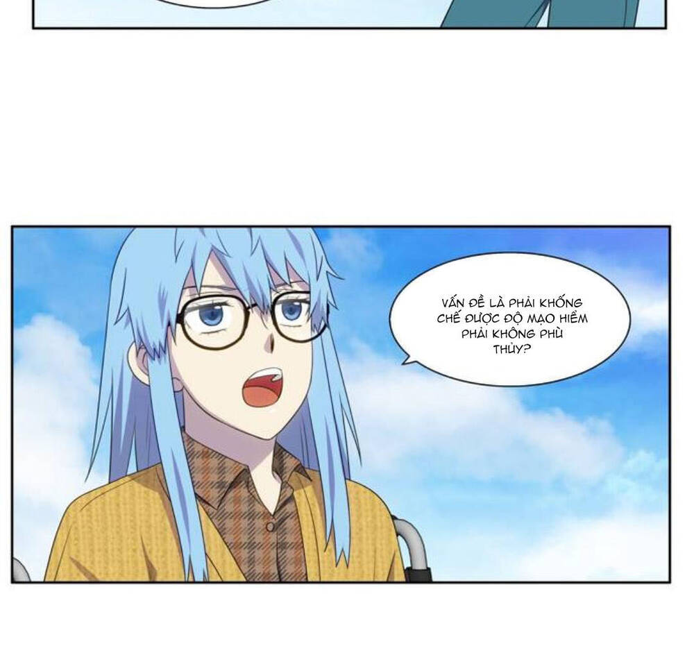 The Gamer: Chapter 356