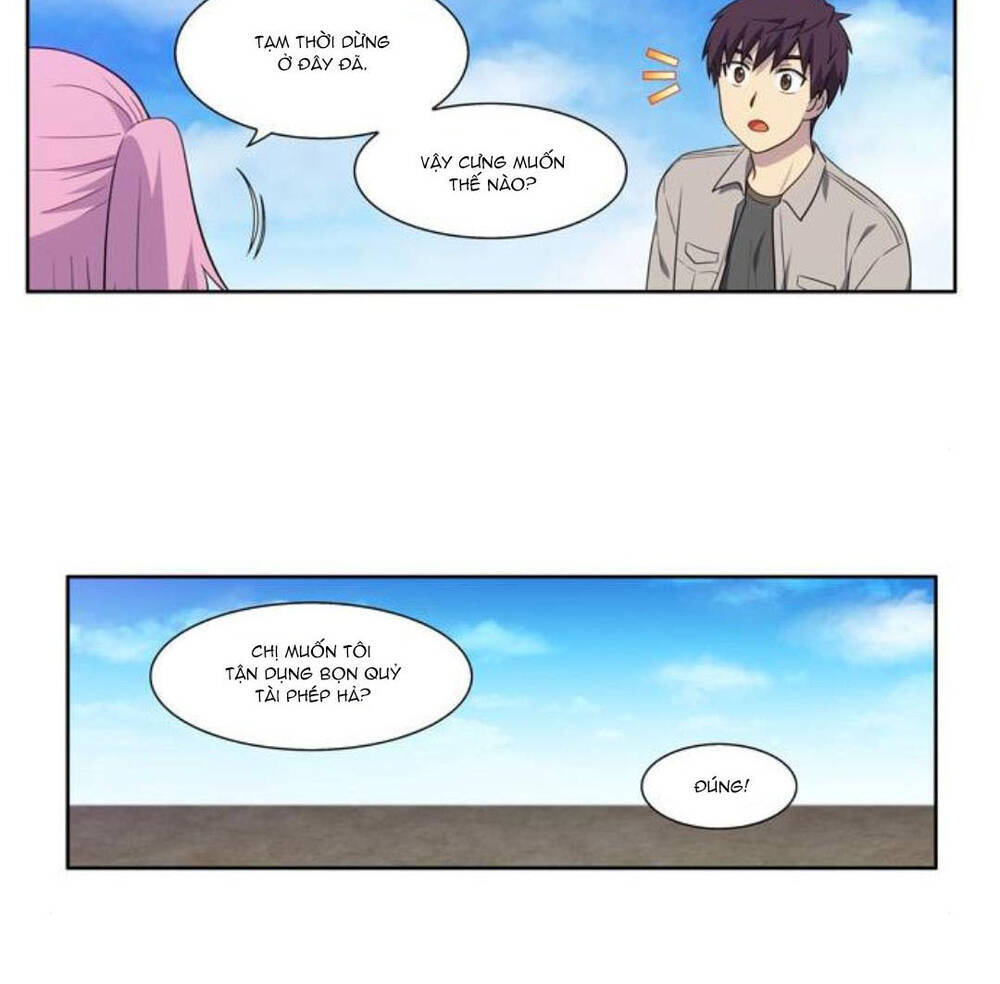 The Gamer: Chapter 356
