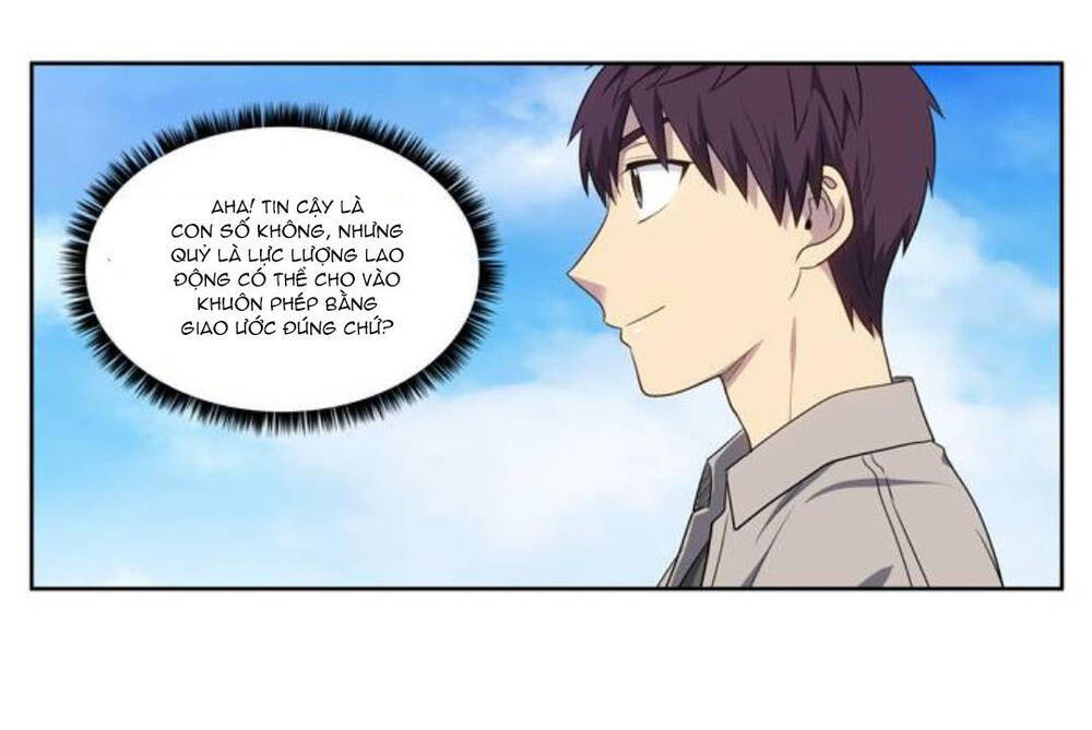The Gamer: Chapter 356