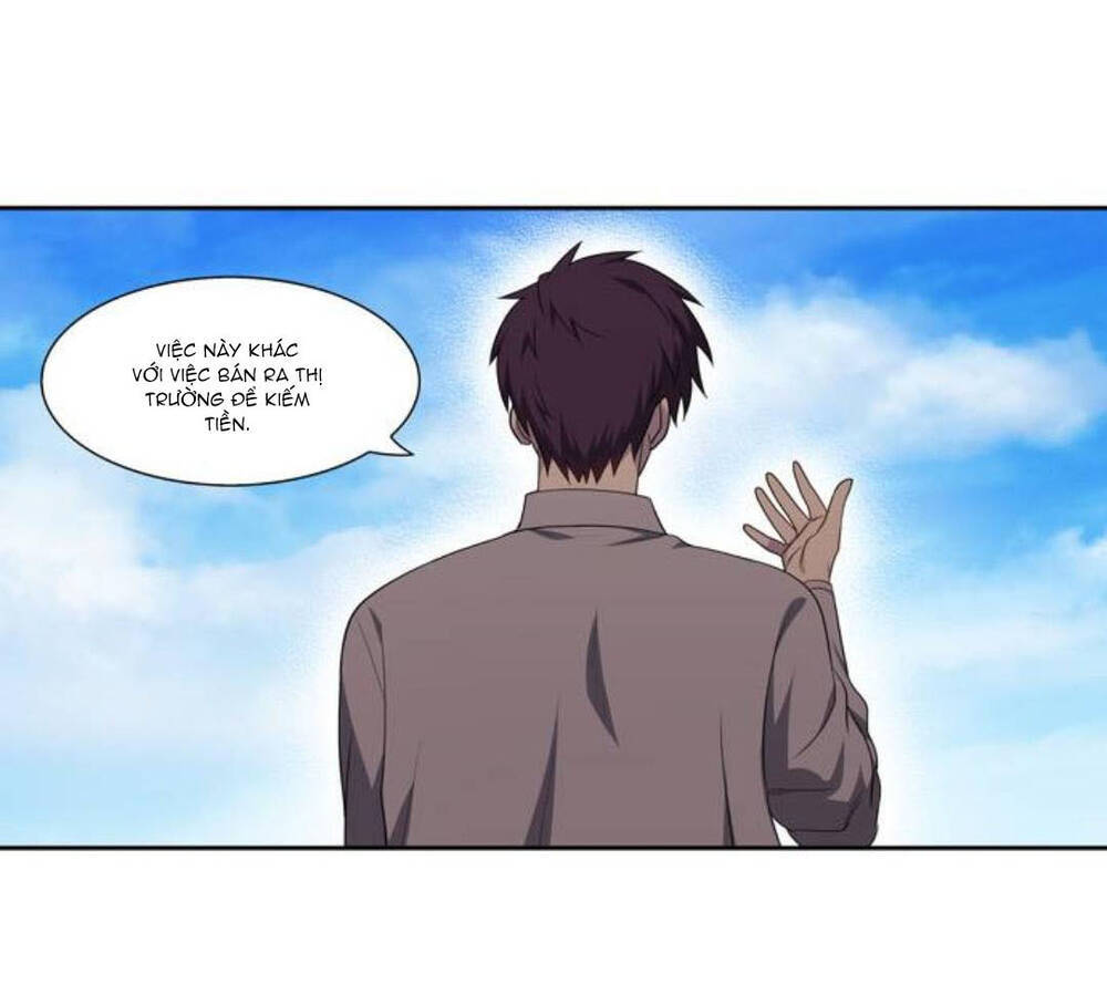 The Gamer: Chapter 356