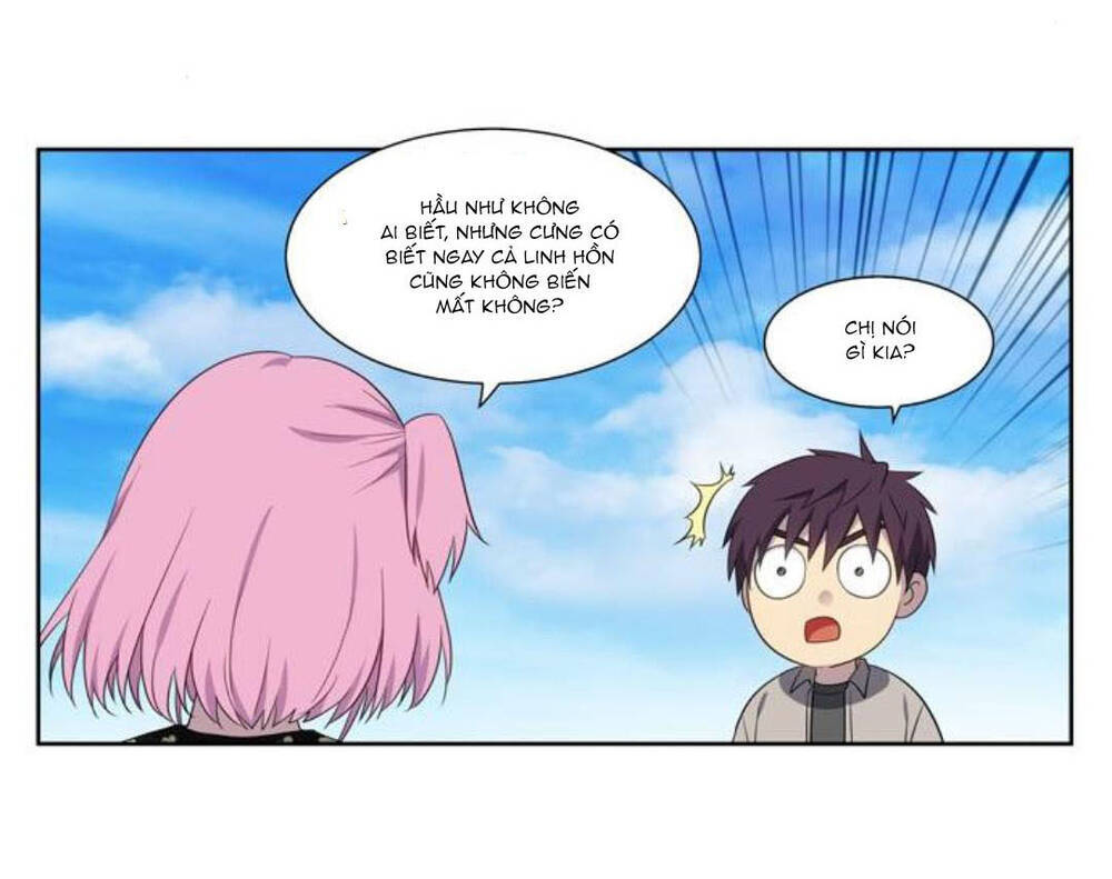 The Gamer: Chapter 356