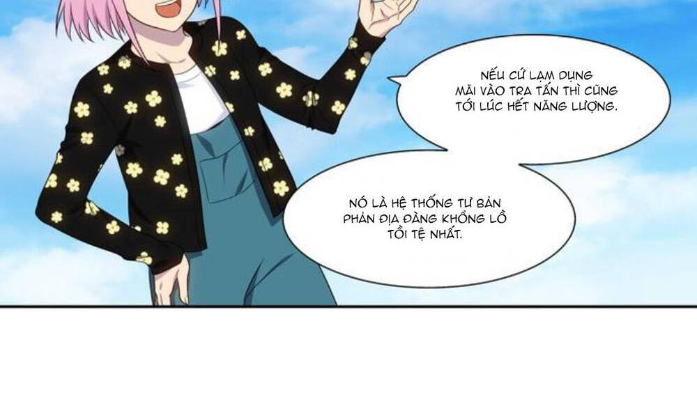 The Gamer: Chapter 356