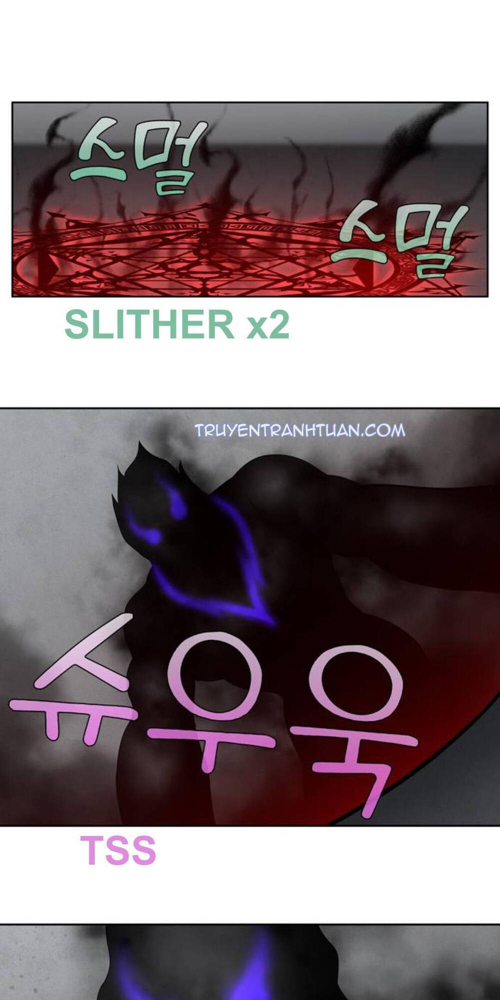 The Gamer: Chapter 357