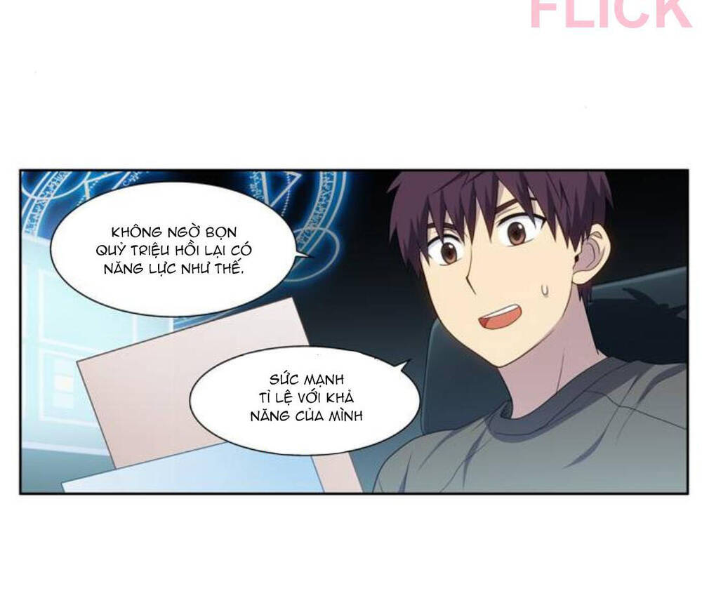 The Gamer: Chapter 357