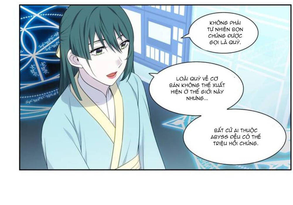 The Gamer: Chapter 357