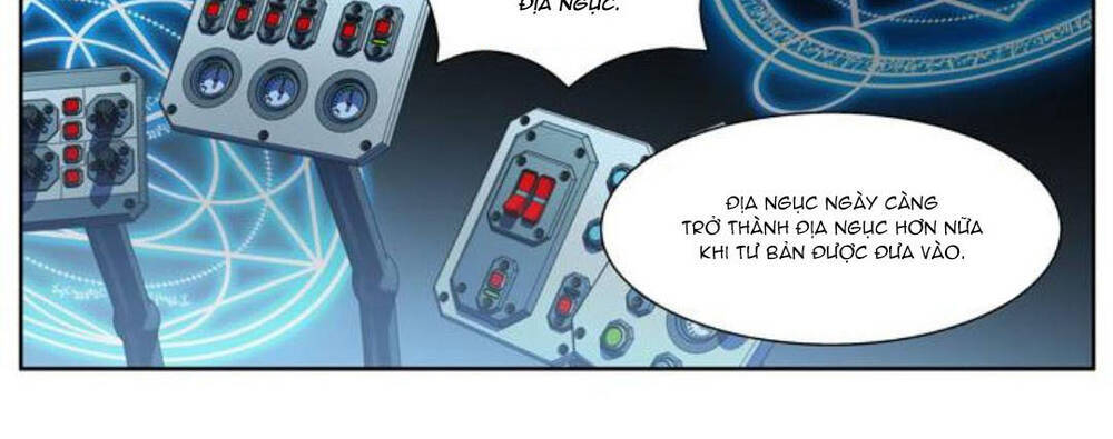 The Gamer: Chapter 357