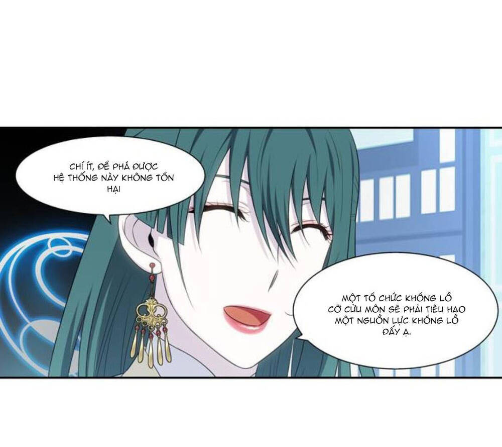 The Gamer: Chapter 357